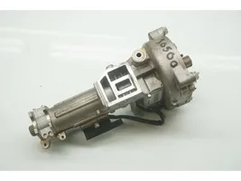 Renault Megane III Colonne de direction, moteur de réglage hauteur 488101061R