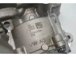 Audi A4 S4 B9 Oil pump 04L145208AA