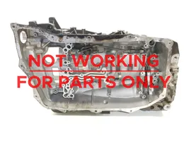 Volkswagen Touareg III Automatic gearbox 1103401184