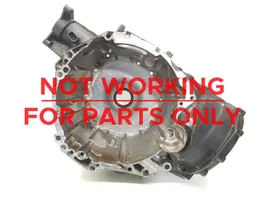 Volkswagen Touareg III Automatic gearbox 1103435284