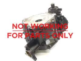 Volkswagen Touareg III Automatic gearbox 1103435284