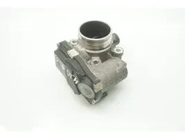 Opel Astra K Electric throttle body valve 55570009