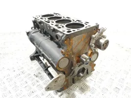 Audi A4 S4 B9 Blocco motore DET