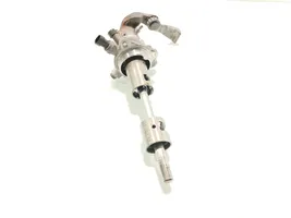 Opel Signum Gear selector/shifter in gearbox 