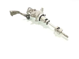 Opel Signum Gear selector/shifter in gearbox 