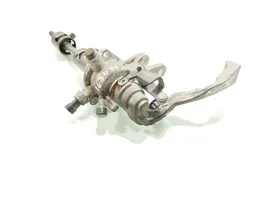 Opel Signum Gear selector/shifter in gearbox 