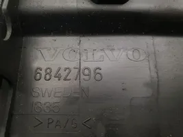 Volvo S70  V70  V70 XC Engine cover (trim) 6842796