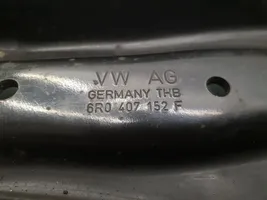 Audi A1 Front lower control arm/wishbone 6R0407152F