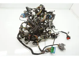 Ford Kuga I Engine installation wiring loom 3M5T-19C734-AB