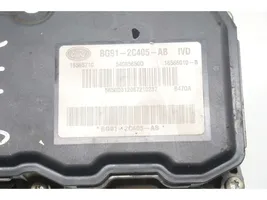 Ford Mondeo MK IV Pompa ABS BG91-2C405-AB