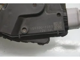 Mazda CX-7 Moteur d'essuie-glace 159300-1280