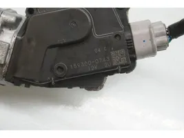 Citroen C-Crosser Moteur d'essuie-glace 159300-0743