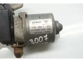 Ford Ka Motorino del tergicristallo MS159200-9320