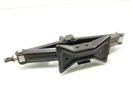 Jaguar X-Type Lift Jack 