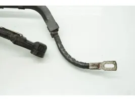 Mazda 6 Kabel Lichtmaschine GKK867P71