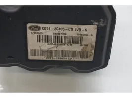 Ford Galaxy Pompe ABS CG91-2C405-CD