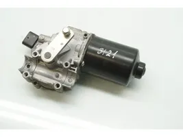 BMW 1 E82 E88 Moteur d'essuie-glace 7267504