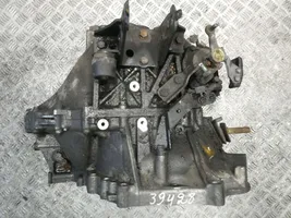 Toyota Avensis T270 Manual 6 speed gearbox 3030020A20