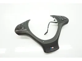 BMW X5 E70 Pulsanti/interruttori sul volante 9196994