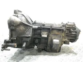 Mitsubishi Pajero Sport I Manual 5 speed gearbox ME507400