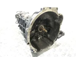 Mitsubishi Pajero Sport I Manual 5 speed gearbox ME507400