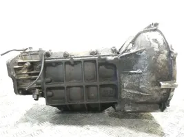 Mitsubishi Pajero Sport I Manual 5 speed gearbox ME507400