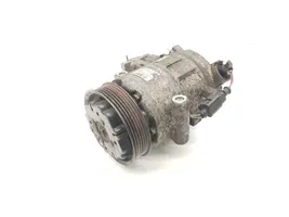 Volkswagen Golf Cross Compressore aria condizionata (A/C) (pompa) 6Q0820803D