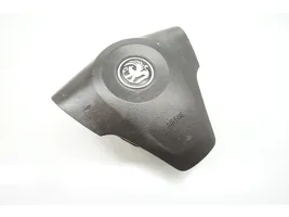 Opel Antara Poduszka powietrzna Airbag kierownicy 96808808