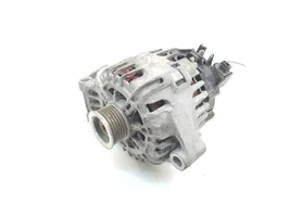 Ford Fiesta Alternator AV6N-10300-HA