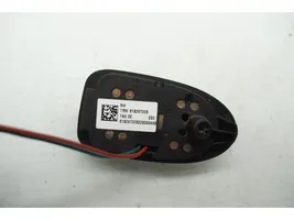 Mercedes-Benz ML W164 Interruptor/perilla de marchas 61829733B