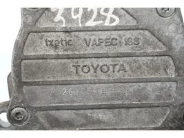 Toyota Avensis T270 Alipainepumppu 
