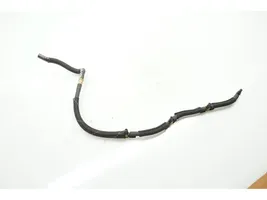 Audi A3 S3 8P Fuel return line/hose 