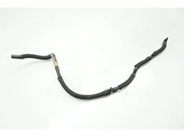 Audi A3 S3 8P Fuel return line/hose 