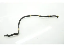 Audi A3 S3 8P Fuel return line/hose 