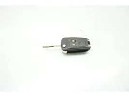 Opel Insignia A Užvedimo raktas (raktelis)/ kortelė 13500233