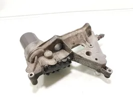 Porsche Cayenne (9PA) Supporto di montaggio del filtro dell’olio 9481072705R