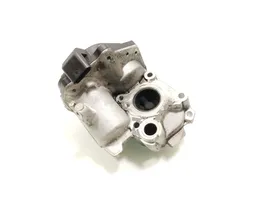 Mercedes-Benz C AMG W204 Valvola EGR A6511400160