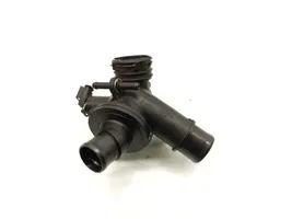 Mercedes-Benz E W212 Termostat / Obudowa termostatu A6512002600