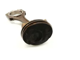 Lexus GS 300 350 430 450H Piston with connecting rod 