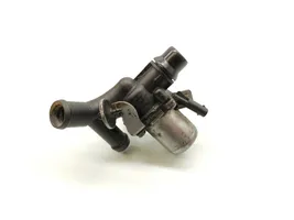 Mercedes-Benz E A207 Pompe de circulation d'eau, chauffage auxiliaire Webasto A6512000431