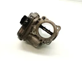 Ford Transit Electric throttle body valve 9673534480