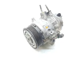 Ford Mondeo MK V Kompresor / Sprężarka klimatyzacji A/C DS7H-19D629-BG