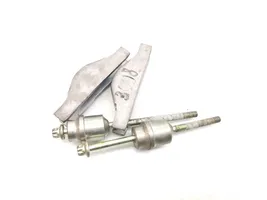 Honda Civic IX Support de pince d'injecteur de carburant 