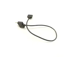 KIA Sorento Prise interface port USB auxiliaire, adaptateur iPod 