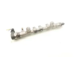 Honda CR-V Fuel main line pipe 16610-RZ0-G01