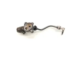 Audi A4 S4 B9 Termostat / Obudowa termostatu 04L121131AD