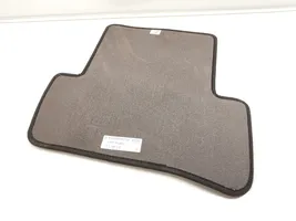 Mercedes-Benz C W203 Tapis de sol / moquette de cabine arrière A2046840703