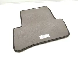 Mercedes-Benz C W203 Tapis de sol / moquette de cabine arrière A2046840803