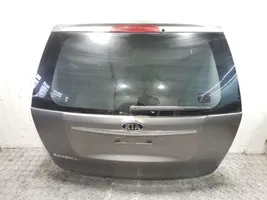 KIA Sedona Puerta del maletero/compartimento de carga 