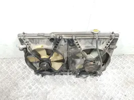 Toyota Camry Radiatore di raffreddamento 422171-3320